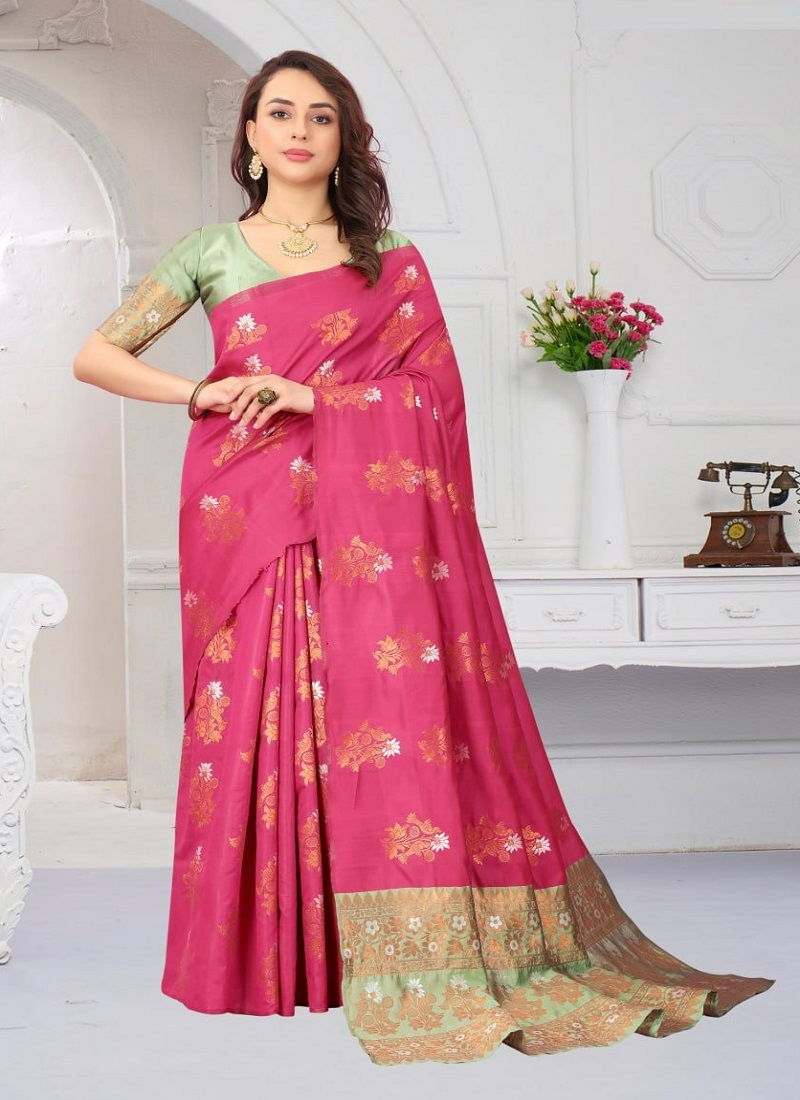 Mcazo 582 Designer Party Wear Sarees Catalog
